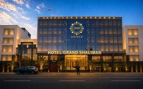 Hotel Grand Shalimar By Jmd Group