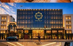 Hotel Grand Shalimar By Jmd Group